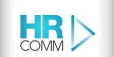 HR comm, konferencia, joga na konferencii